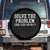 Funny Six Seven Spare Tire Cover Math Teacher Joke 67 Meme Gen Alpha Slang TS10 No hole Black Print Your Wear