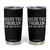 Funny Six Seven Tumbler Cup Math Teacher Joke 67 Meme Gen Alpha Slang TS10 Black Print Your Wear
