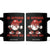 Red October Phillies Coffee Mug Philadelphia Baseball Drip Boy TS10 Black Print Your Wear