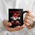 Red October Phillies Coffee Mug Philadelphia Baseball Drip Boy TS10 Print Your Wear