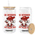 Red October Phillies Glass Can Philadelphia Baseball Drip Boy TS10 Print Your Wear