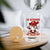 Red October Phillies Glass Can Philadelphia Baseball Drip Boy TS10 Print Your Wear