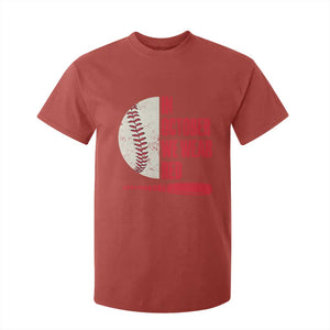 Red October Phillies T Shirt For Kid Retro Philadelphia Baseball Fan TS10 Red Print Your Wear