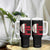 Red October Phillies Tumbler With Handle Retro Philadelphia Baseball Fan TS10 Print Your Wear