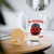 Red October Halloween Glass Can Vintage Philadelphia Baseball Fan Jackolantern Pumpkin TS10 Print Your Wear