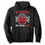 Red October Halloween Hoodie Vintage Philadelphia Baseball Fan Jackolantern Pumpkin TS10 Black Print Your Wear