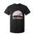 Vintage Red October T Shirt For Kid Philadelphia Skyline Retro Philly Cityscape TS10 Black Print Your Wear