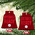 October Ready Ceramic Ornament Philadelphia Playoff Baseball Gift Halloween Costume TS10 Print Your Wear