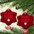 October Ready Ceramic Ornament Philadelphia Playoff Baseball Gift Halloween Costume TS10 Print Your Wear