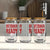 October Ready Glass Can Philadelphia Playoff Baseball Gift Halloween Costume TS10 Print Your Wear