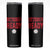 October Ready Skinny Tumbler Philadelphia Playoff Baseball Gift Halloween Costume TS10 Black Print Your Wear