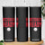 October Ready Skinny Tumbler Philadelphia Playoff Baseball Gift Halloween Costume TS10 Print Your Wear