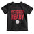 October Ready Toddler T Shirt Philadelphia Playoff Baseball Gift Halloween Costume TS10 Black Print Your Wear