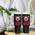 October Ready Tumbler With Handle Philadelphia Playoff Baseball Drip Graffiti TS10 Print Your Wear