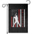Phillies Baseball Garden Flag Cool Distressed Philadelphia Red October US Flag TS10 Black Print Your Wear