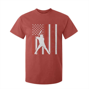 Phillies Baseball T Shirt For Kid Cool Distressed Philadelphia Red October US Flag TS10 Red Print Your Wear