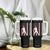 Phillies Baseball Tumbler With Handle Cool Distressed Philadelphia Red October US Flag TS10 Print Your Wear