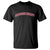 October Ready T Shirt Vintage Sports Philadelphia Playoff Baseball Fan TS10 Black Print Your Wear