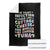 Inappropriate Adult Throw Blanket Funny My Yeast Infection Roulette Game TS10 Black Print Your Wear