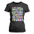 Inappropriate Adult T Shirt For Women Funny My Yeast Infection Roulette Game TS10 Black Print Your Wear