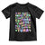 Inappropriate Adult Toddler T Shirt Funny My Yeast Infection Roulette Game TS10 Black Print Your Wear
