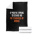 Funny Adult Humor Halloween Throw Blanket If You Are Trying To Scare Me I Am Terrified Of Boobs TS10 Black Print Your Wear
