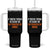 Funny Adult Humor Halloween Tumbler With Handle If You Are Trying To Scare Me I Am Terrified Of Boobs TS10 One Size: 40 oz Black Print Your Wear