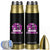 Dirty Humor Bullet Tumbler My Breath Smells Like Foreskin TS10 Black Print Your Wear