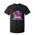 Dirty Humor T Shirt For Kid My Breath Smells Like Foreskin TS10 Black Print Your Wear