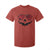 Halloween Phillies T Shirt For Kid Philadelphia Baseball Red October Jackolantern Pumpkin Face TS10 Red Print Your Wear