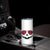 Halloween Phillies Skinny Tumbler Philadelphia Baseball Red October Jackolantern Pumpkin Face TS10 Print Your Wear