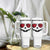 Halloween Phillies Tumbler With Handle Philadelphia Baseball Red October Jackolantern Pumpkin Face TS10 Print Your Wear