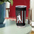 October Ready Tumbler Cup Cool Distressed Philadelphia Baseball Fan US Flag TS10 Print Your Wear