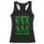 Radiologic Technologist Racerback Tank Top Radiology You Pose We Expose Dancing Skeletons Dance Xray Rad Tech TS10 Black Print Your Wear