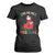LGBTQ Christmas T Shirt For Women Ho Ho Ho Mosexual Slay Santa LGBT Rainbow Pun Gay Pride TS10 Black Print Your Wear