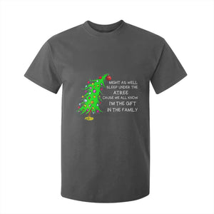 Funny Christmas Family T Shirt For Kid Kids Teens Christmas Pajamas Girls Boys Xmas Gift TS10 Print Your Wear