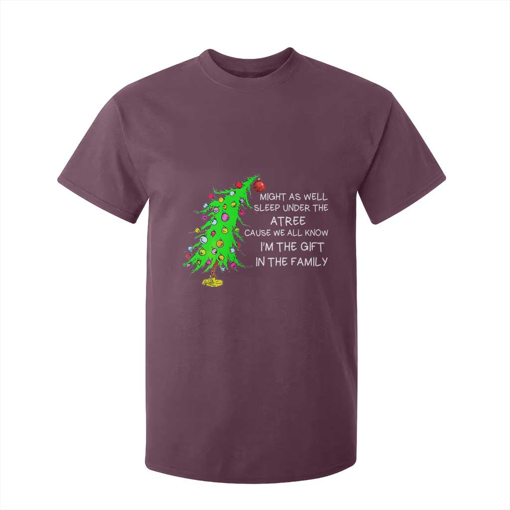 Funny Christmas Family T Shirt For Kid Kids Teens Christmas Pajamas Girls Boys Xmas Gift TS10 Print Your Wear