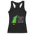Funny Christmas Family Racerback Tank Top Kids Teens Christmas Pajamas Girls Boys Xmas Gift TS10 Black Print Your Wear
