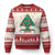 Xmas Chemistry Teacher Ugly Christmas Sweater Oh Chemistree Laboratory Lab Tech Teacher Xmas Gift TS10 Red Print Your Wear