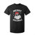 Funny Christmas Santa T Shirt For Kid Merry Rizzmas Kids Teens School TS10 Black Print Your Wear