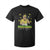 Pickleball T Shirt For Kid Funny Pickle Ball Lovers TS10 Black Print Your Wear