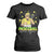 Pickleball T Shirt For Women Funny Pickle Ball Lovers TS10 Black Print Your Wear