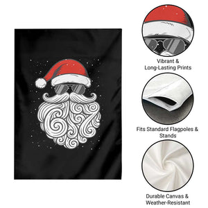 67 Christmas Santa Garden Flag 6 7 Meme Pajamas Holiday Gen Alpha Slang Teen TS10 Print Your Wear