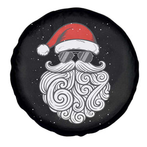 67 Christmas Santa Spare Tire Cover 6 7 Meme Pajamas Holiday Gen Alpha Slang Teen TS10 Print Your Wear