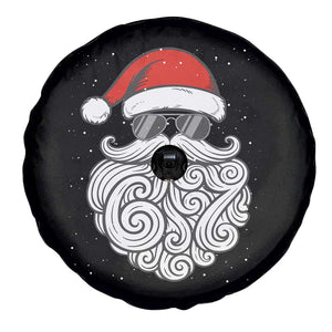 67 Christmas Santa Spare Tire Cover 6 7 Meme Pajamas Holiday Gen Alpha Slang Teen TS10 Print Your Wear
