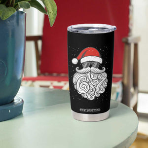 67 Christmas Santa Tumbler Cup 6 7 Meme Pajamas Holiday Gen Alpha Slang Teen TS10 Print Your Wear