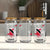 Trinidad and Tobago Flag Glass Can Trini Trinidadian Proud TS10 Print Your Wear