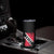 Trinidad and Tobago Flag Skinny Tumbler Caribbean Souvenir TS10 Print Your Wear