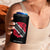 Trinidad and Tobago Flag Lion 4 in 1 Can Cooler Tumbler Caribbean Souvenir TS10 Print Your Wear