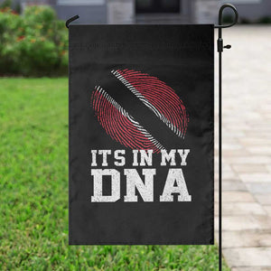 Trinidad and Tobago In My DNA Garden Flag Trini Trinidadian Proud TS10 Print Your Wear